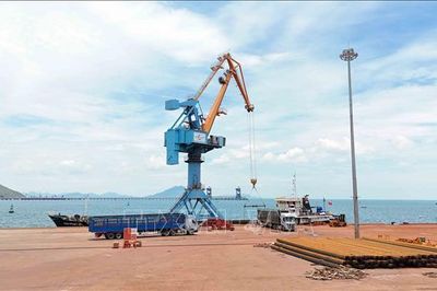 Bộ Công Thương hành động để hoàn thành mục tiêu tăng trưởng từ 10% trở lên