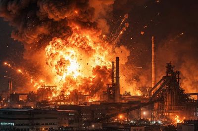 Nga tung đòn tấn công hiệp đồng, nhiều mục tiêu chiến lược Ukraine trúng hỏa lực