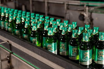 Sabeco duy trì 'núi tiền' hơn 20.700 tỷ đồng