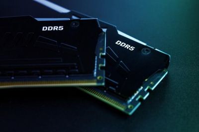 Công ty Trung Quốc 'thừa nước đẩy thuyền', bán DRAM đắt hơn Samsung