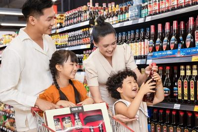 Masan báo lãi kỷ lục, nợ phải trả tăng hơn 10.000 tỷ đồng