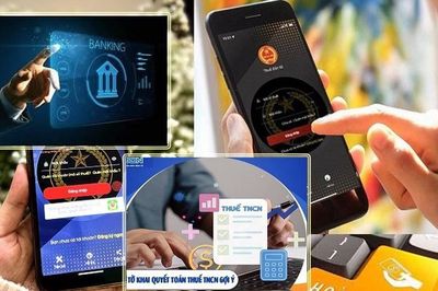 Thông tư 89: Người nộp thuế được hưởng nhiều lợi ích thiết thực