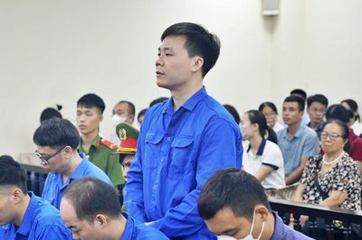 Tiết lộ hệ thống sổ sách giúp 'trùm hàng giả' bỏ ngoài số tiền 1.792 tỷ đồng