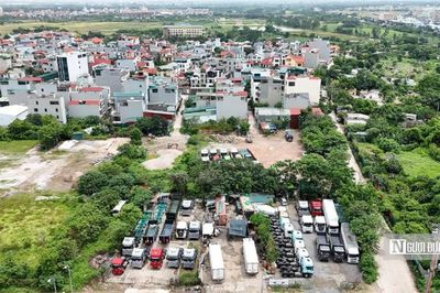Đất vi phạm thủ tục trước ngày 1/8/2024 có thể được xem xét cấp sổ đỏ