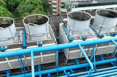 Nguy cơ cạn kiệt tài nguyên nước từ các trung tâm dữ liệu AI và rào cản từ cộng đồng