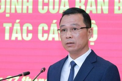 Giám đốc Công an được bầu làm Chủ tịch UBND tỉnh Thanh Hóa