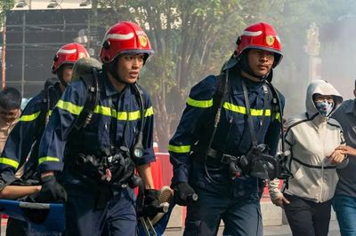 TPHCM công bố những khu vực chưa đảm bảo công tác PCCC