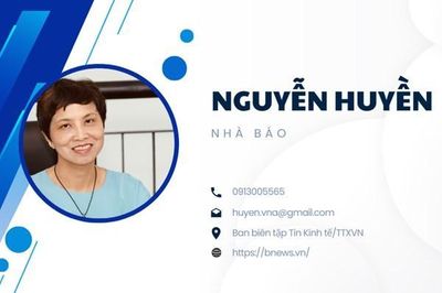 Chính sách thuế mới của Hoa Kỳ cần dựa trên đánh giá khách quan, toàn diện