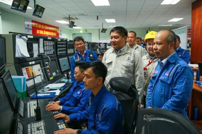 BSR và NSRP triển khai các giải pháp đảm bảo cung ứng xăng dầu cho thị trường