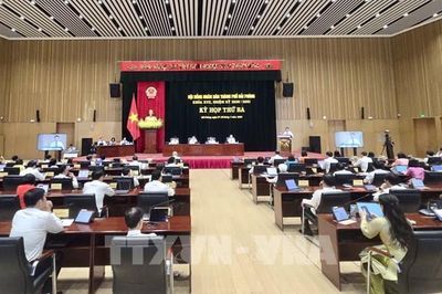 Hải Phòng di dời hơn 9.100 hộ khỏi chung cư xuống cấp