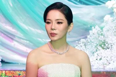 Đã rõ lý do Lệ Quyên đề nghị chia tay Lâm Bảo Châu