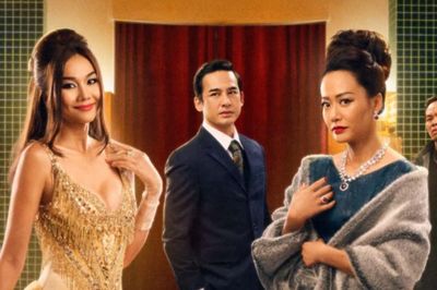 Phim Thanh Hằng, Lương Thế Thành chính thức rời rạp
