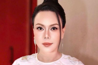Cuộc sống mới của nghệ sĩ Việt Hương
