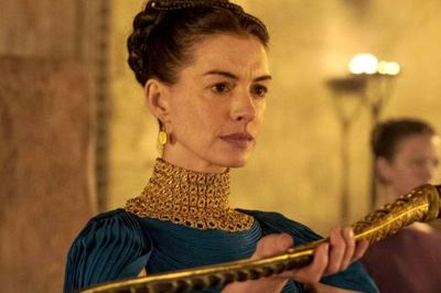 Anne Hathaway trước cơ hội lập kỳ tích Oscar mới với The Odyssey