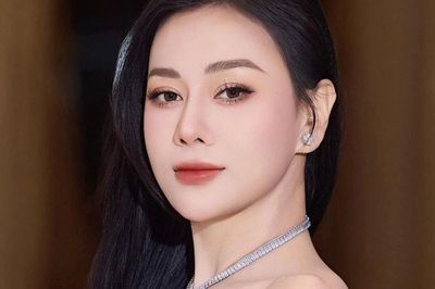 Những thung lũng đẹp như tranh ở quê hương diễn viên Phương Oanh