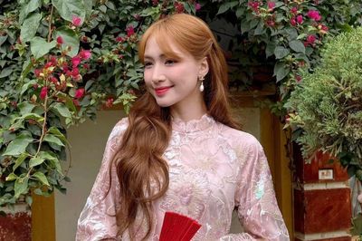 Hòa Minzy chính thức nói về tin có bầu