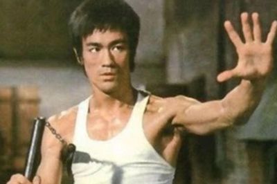 Triệt Quyền Đạo và triết lý võ học của Lý Tiểu Long