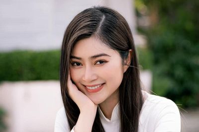 Diễn viên Thanh Trúc hé lộ hành trình mới