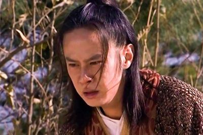 Kết cục bi thảm của 'Thiên hạ đệ nhất si tình' trong Thiên Long Bát Bộ