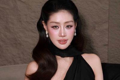 Không nhận ra Hoa hậu Khánh Vân