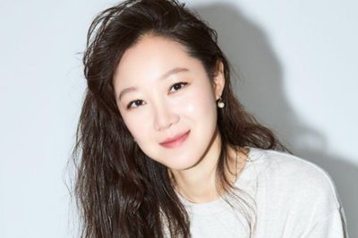Gong Hyo Jin tái xuất màn ảnh nhỏ trong Married Woman Killer