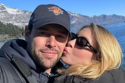 Bước tiến mới trong mối quan hệ giữa Sydney Sweeney và Scooter Braun