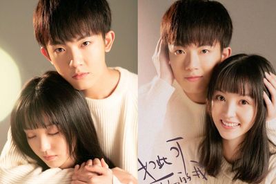 5 phim thanh xuân vườn trường Hoa ngữ khép lại bằng cái kết viên mãn