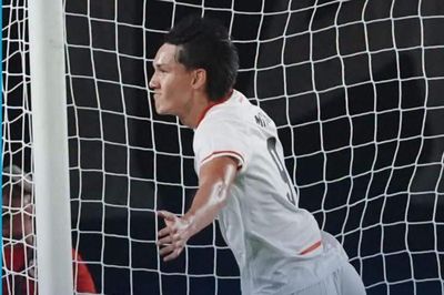 HLV đẳng cấp World Cup giúp Indonesia thắng tưng bừng ở AFF Cup 2026