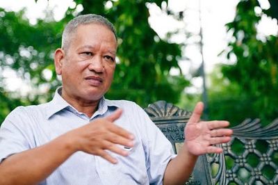 Dựng lại 'bản đồ ký ức' để đưa các Anh hùng liệt sĩ trở về