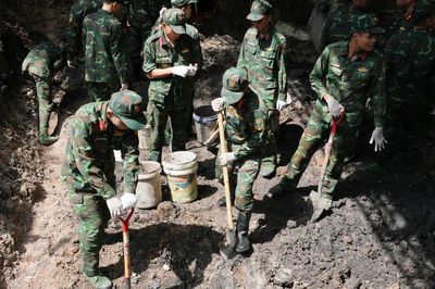 'Chiến dịch 500 ngày đêm': Mệnh lệnh từ trái tim người lính