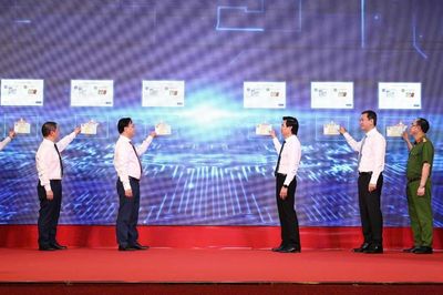 Lạng Sơn đưa 'Trạm dịch vụ công số' vào vận hành: Không để công nghệ trở thành rào cản với người dân