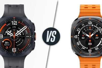 Galaxy Watch Ultra2 có đủ sức thay thế Galaxy Watch Ultra với loạt nâng cấp mới?