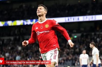 Cristiano Ronaldo bất ngờ lấn sân phim ảnh, tham gia sản xuất và đóng phim