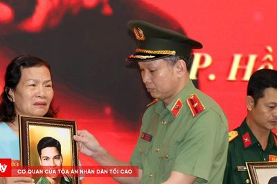 TP.HCM triển khai lấy mẫu ADN thân nhân liệt sĩ chưa rõ danh tính