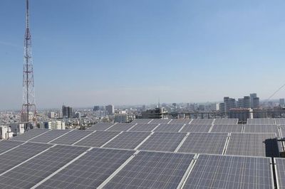 Ai được hưởng lợi từ thị trường carbon?