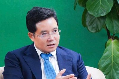 Chủ tịch FiinGroup: Lợi ích nâng hạng tín nhiệm quốc gia lớn gấp nhiều lần nâng hạng chứng khoán