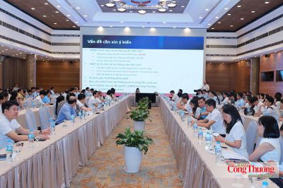 Bộ Công Thương lấy ý kiến Dự thảo Nghị định về kinh doanh xăng dầu
