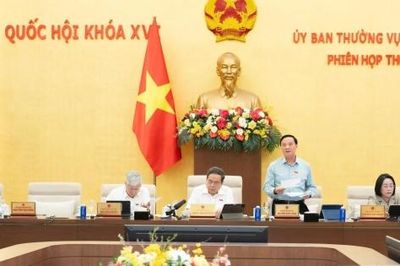 Hoàn thiện pháp luật, tăng hiệu quả đấu tranh phòng, chống tội phạm