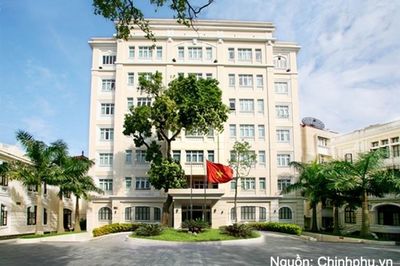 Chính phủ quy định chức năng, nhiệm vụ của Bộ Văn hóa, Thể thao và Du lịch