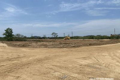Gỡ vướng cho khu tái định cư tiến độ 'rùa bò'