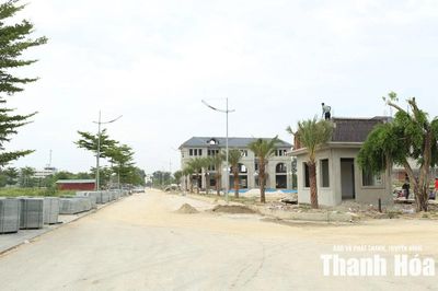Quyết liệt xử lý các dự án tồn đọng kéo dài