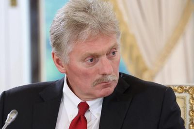 Điện Kremlin: Còn quá sớm để bình luận về đề xuất ngừng tấn công trên không