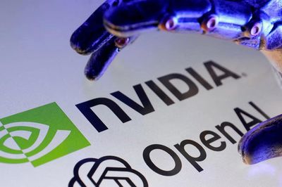 Nvidia hậu thuẫn OpenAI triển khai siêu trung tâm dữ liệu 500 tỷ USD