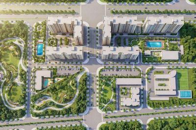 Năm Bảy Bảy có Chủ tịch HĐQT mới giữa lúc phát triển loạt dự án bất động sản quy mô lớn