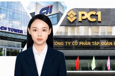 CII khẳng định chỉ đầu tư tài chính vào PC1, không có chủ trương tham gia vào hoạt động quản trị