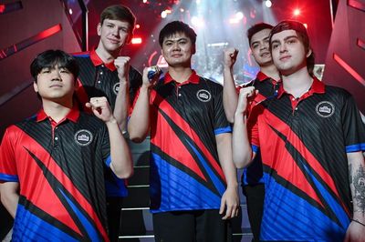 Có nên cho phép phát hành tạm thời game chưa được cấp phép để phục vụ Esport?