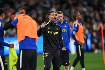 Chelsea lột xác ấn tượng cùng HLV Xabi Alonso