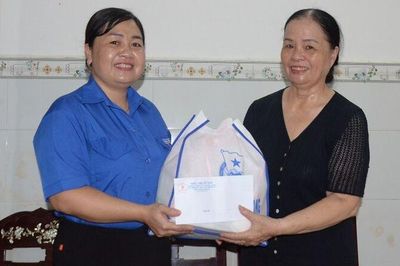 Lan tỏa đạo lý uống nước nhớ nguồn