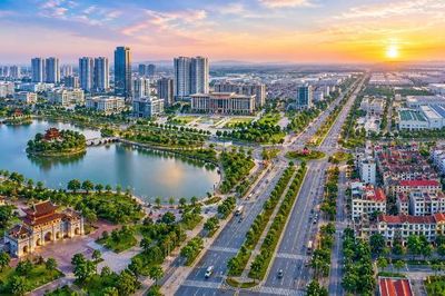 Để quy hoạch thực sự trở thành động lực phát triển