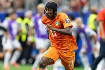 Real Madrid chốt mua Diomande 100 triệu bảng: Cơ hội vàng cho Man Utd sở hữu Tchouameni